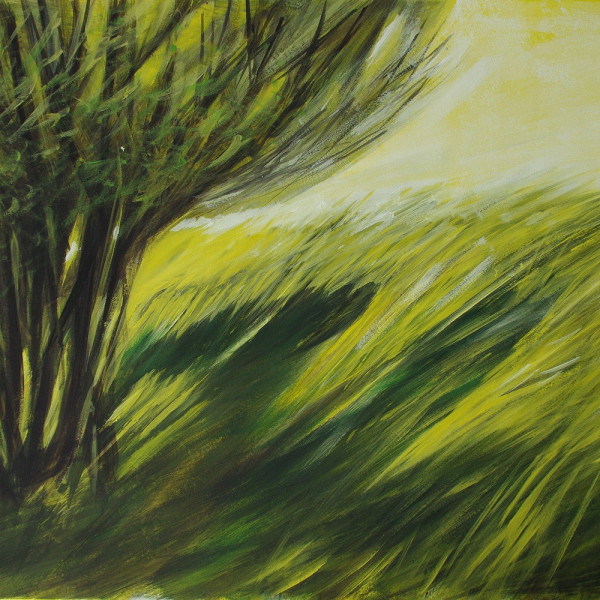 движение к солнцу - пленэр 2019